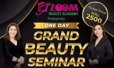 Zoom Beauty Academy